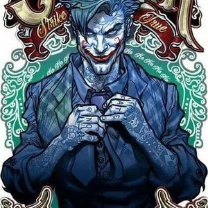 Meet your Posher, Joshua